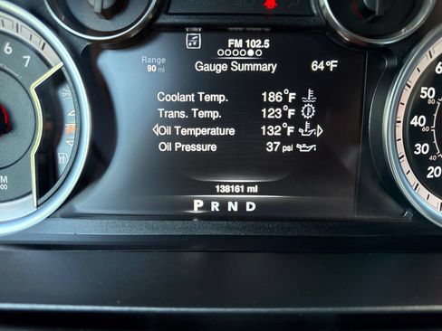 Used 2022 RAM 1500 Classic Warlock w/ Electronics Group AWD/4WD image 16