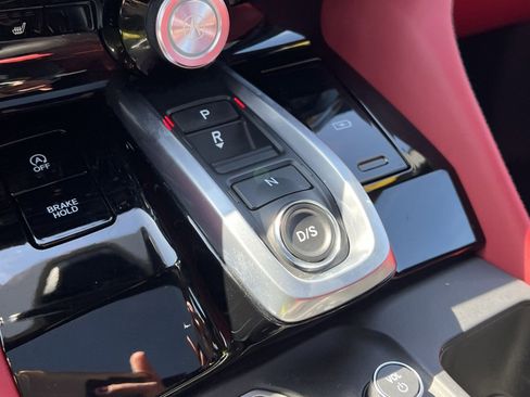 Used 2023 Acura MDX A-Spec image 19