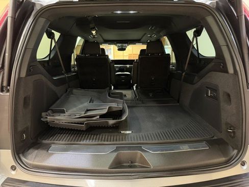 Used 2025 Cadillac Escalade ESV Sport w/ Touring Package image 58