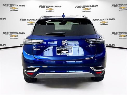 Used 2023 Buick Envision Avenir image 6