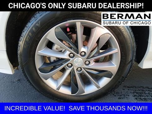 Used 2020 Buick Encore GX Select w/ Sport Touring Package image 30