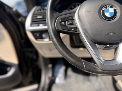 Used 2019 BMW X3 xDrive30i w/ Premium Package image 19
