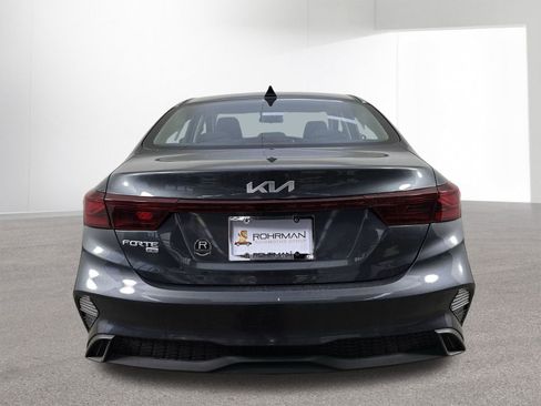 Used 2024 Kia Forte LX image 31