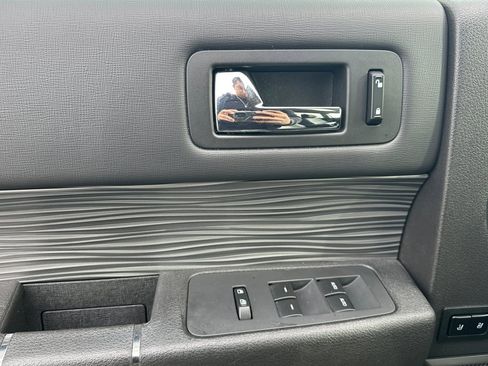 Used 2018 Ford Flex Limited w/ Equipment Group 301A image 14