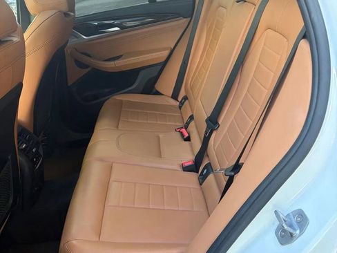 Used 2018 BMW X3 xDrive30i AWD/4WD image 15