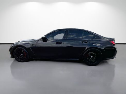 Used 2023 BMW M3 Competition image 6