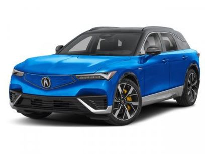 New 2024 Acura ZDX Type S