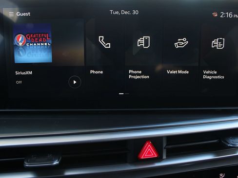 New 2026 Kia Sorento LX FWD image 39
