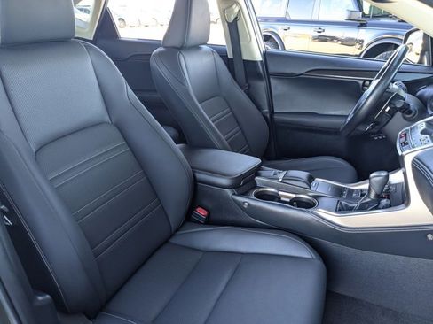 Used 2021 Lexus NX 300 NX 300 image 21