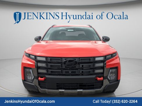 New 2026 Hyundai Santa Cruz XRT AWD/4WD image 10