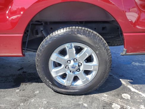 Used 2014 Ford F150 XLT w/ Equipment Group 302A Luxury image 30