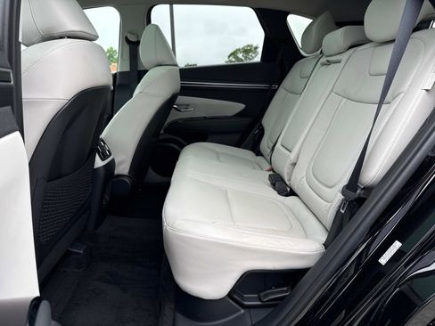 Used 2024 Hyundai Tucson Limited image 22