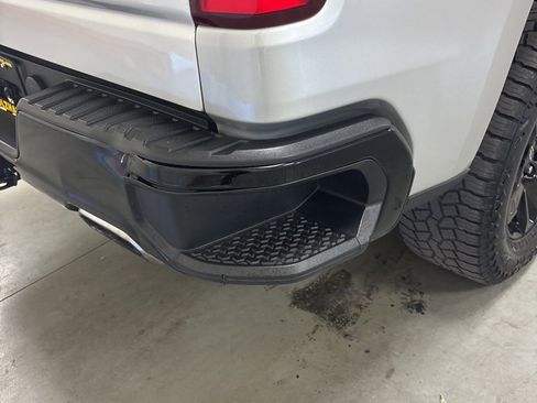 Used 2020 Chevrolet Silverado 1500 LT Trail Boss w/ Convenience Package image 24