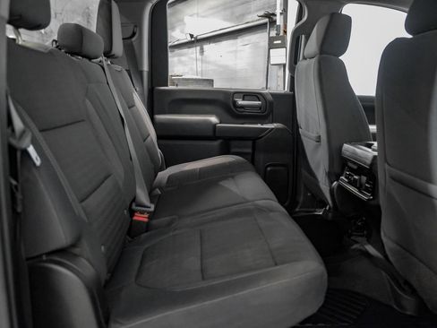 Used 2020 Chevrolet Silverado 3500 LT w/ Convenience Package AWD/4WD image 33