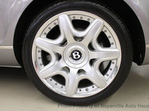 Used 2005 Bentley Continental GT image 11