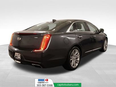 Used 2018 Cadillac XTS Luxury