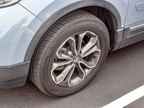 Used 2020 Honda CR-V EX-L image 23