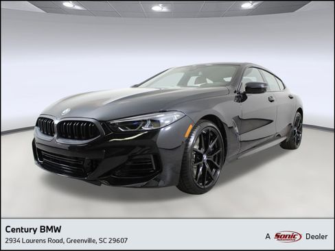 New 2026 BMW 840i w/ M Sport Professional Package image 1