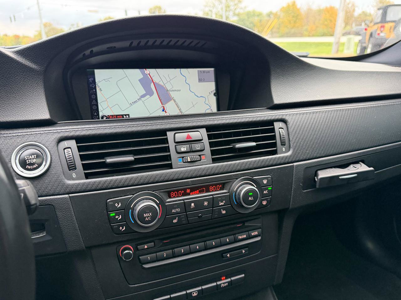 Used 2013 BMW M3 Coupe RWD image 12