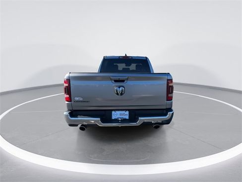 Used 2024 RAM 1500 Laramie image 7