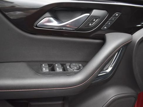Used 2019 Chevrolet Blazer RS FWD image 10