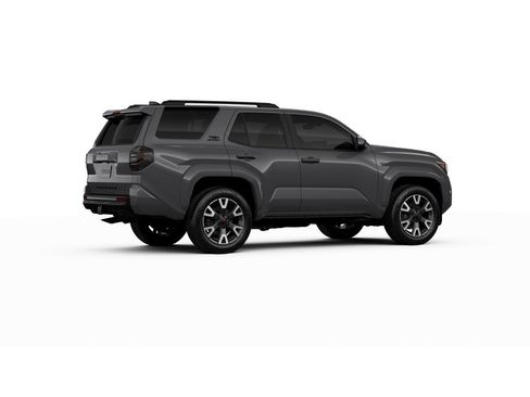New 2025 Toyota 4Runner TRD Sport Premium image 33
