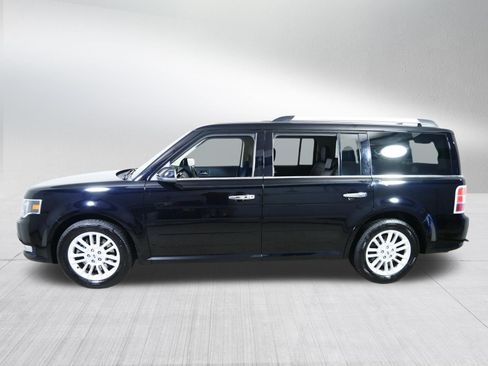 Used 2017 Ford Flex SEL w/ Equipment Group 202A AWD/4WD image 4