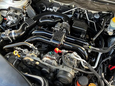 Used 2013 Subaru Outback 2.5i Limited image 28