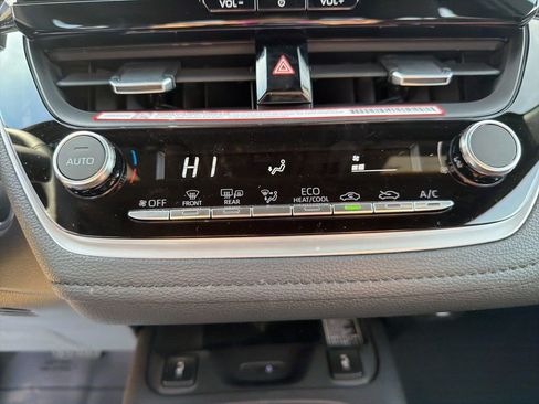 New 2026 Toyota Corolla XSE FWD image 18