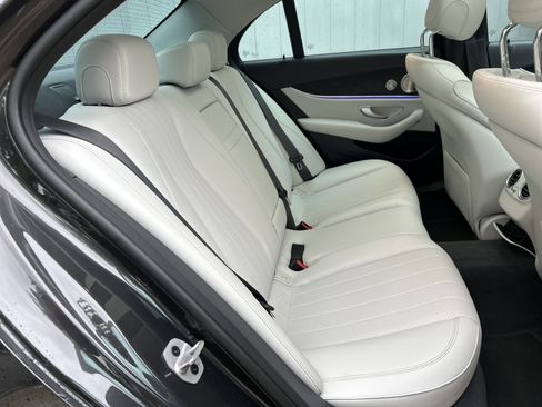 Certified 2023 Mercedes-Benz E 350 Sedan image 45