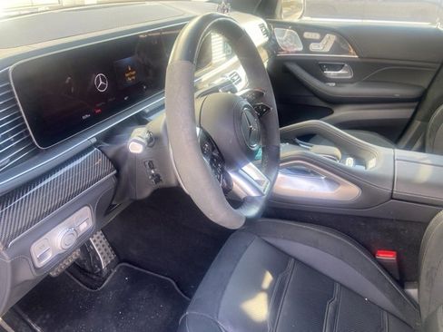 Used 2024 Mercedes-Benz GLE 53 AMG 4MATIC image 13