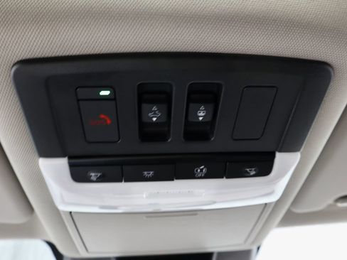 Certified 2023 Nissan Rogue SV w/ SV Premium B Package AWD/4WD image 32