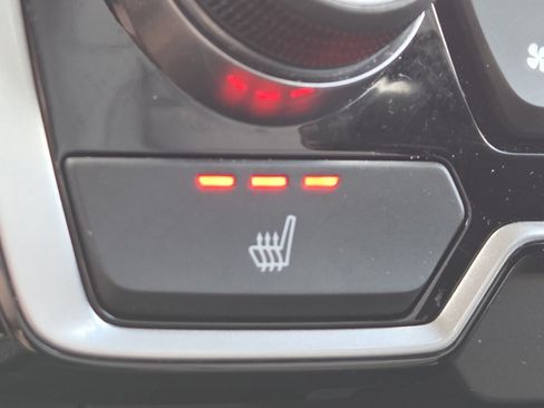 Used 2018 Honda CR-V EX-L image 5