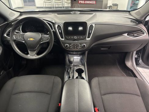 Used 2024 Chevrolet Malibu LT image 10