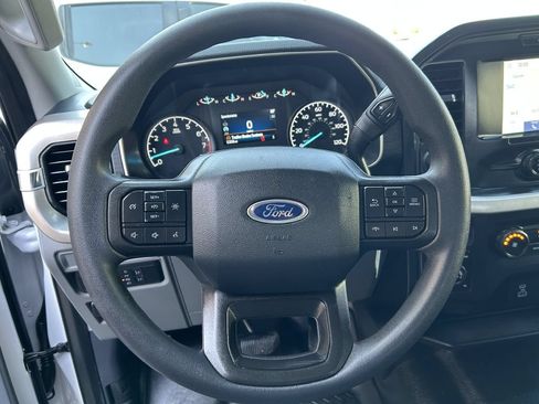 Used 2022 Ford F150 XL w/ Equipment Group 101A High AWD/4WD image 5