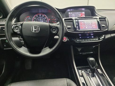 Used 2016 Honda Accord EX-L image 22
