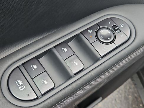 New 2025 Hyundai Ioniq 5 XRT image 16