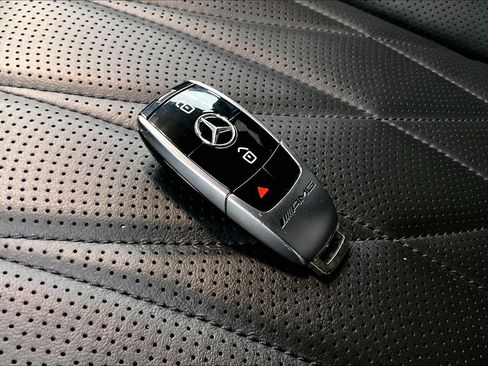 Certified 2021 Mercedes-Benz G 63 AMG 4MATIC image 12