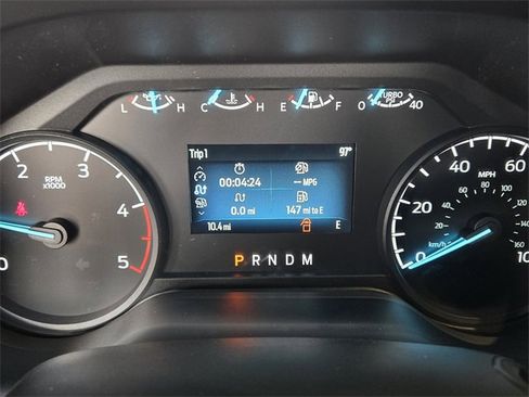 New 2025 Ford F450 XL image 12