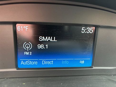 Used 2019 Ford Escape S FWD image 13