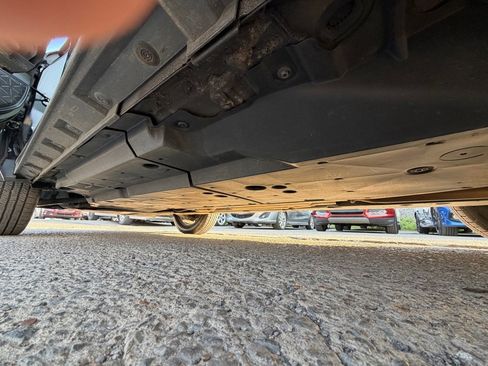 Used 2020 Toyota RAV4 TRD Off-Road AWD/4WD image 21