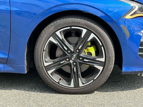 Used 2021 Kia K5 GT-Line AWD/4WD image 6