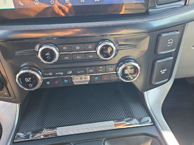 Certified 2021 Ford F150 Limited AWD/4WD image 31