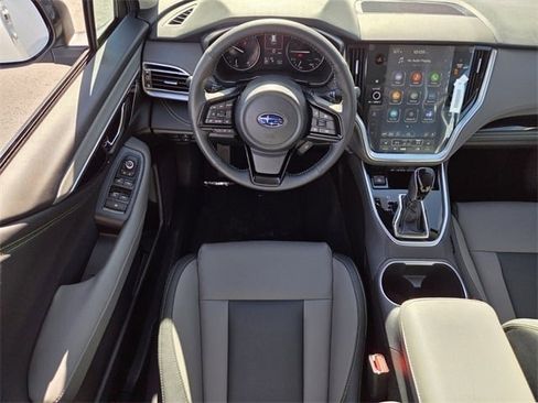 New 2025 Subaru Outback Onyx Edition image 9