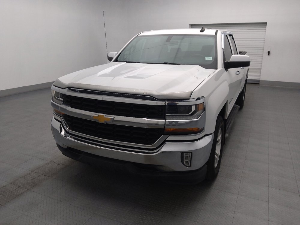 Used 2019 Chevrolet Silverado 1500 LT w/ All Star Edition RWD image 15