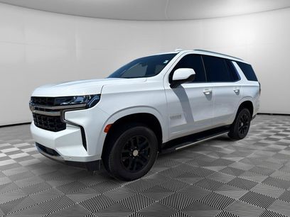 Used 2024 Chevrolet Tahoe LS w/ Driver Alert Package
