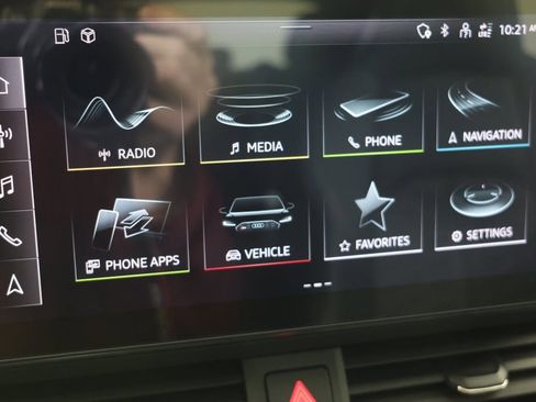 Used 2022 Audi RS 5 2.9T image 48