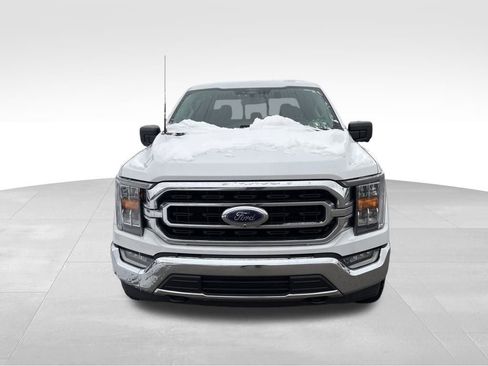 Used 2022 Ford F150 XLT w/ Equipment Group 302A High image 43