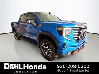 Used 2022 GMC Sierra 1500 AT4 w/ AT4 Premium Package video 1