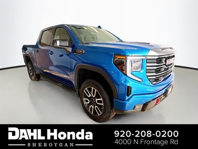 Used 2022 GMC Sierra 1500 AT4 w/ AT4 Premium Package